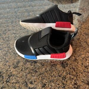 Kids Adidas Shoes 7K